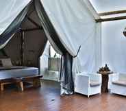 Kamar Tidur 4 Maribaya Glamping Tent