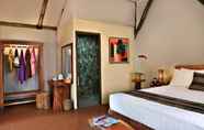 Kamar Tidur 3 Maribaya Glamping Tent