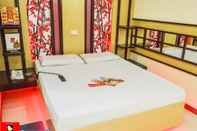 Bedroom Hotel Sogo Novaliches