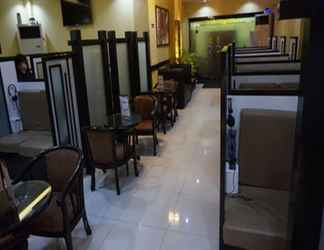 Sảnh chờ 2 Hotel Sogo Novaliches