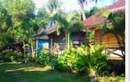 พื้นที่สาธารณะ 4 Kohchang7 Guest House