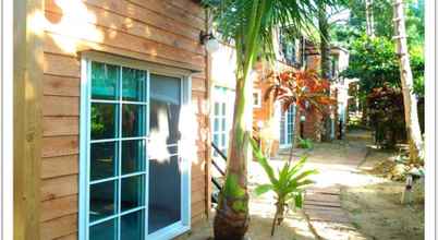 พื้นที่สาธารณะ 4 Kohchang7 Guest House