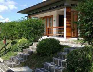 Lobby 2 Nayomi Sanctuary Resort