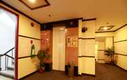 Lobi 3 Hotel Sogo Alabang Rotonda