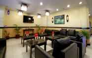 Common Space 7 Hotel Sogo Alabang Rotonda