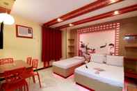 Bedroom Hotel Sogo Alabang Rotonda