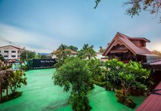 ภายนอกอาคาร 3 Ruanrongrong Resort