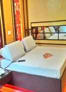 BEDROOM Hotel Sogo North Edsa