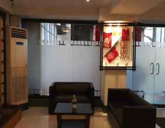 Sảnh chờ 2 Hotel Sogo North Edsa