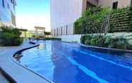 Hồ bơi 2 One Pacific Place Serviced Residences - Multiple-Use Hotel