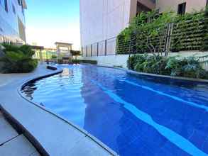 Swimming Pool 4 One Pacific Place Serviced Residences - Multiple-Use Hotel