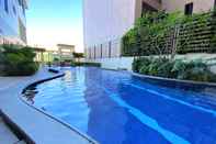 Swimming Pool One Pacific Place Serviced Residences - Multiple-Use Hotel