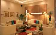 Ruang Umum 6 One Pacific Place Serviced Residences - Multiple-Use Hotel