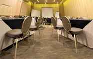 Functional Hall 5 One Pacific Place Serviced Residences - Multiple-Use Hotel