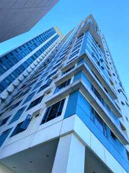 One Pacific Place Serviced Residences - Multiple-Use Hotel, Rp 655.655