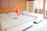 Bedroom Hotel Sogo Banawe Avenue