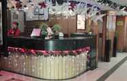 Lobby 7 Hotel Sogo Banawe Avenue