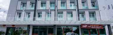 Bangunan 2 OYO 89848 Link Boutique Hotel