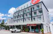 ภายนอกอาคาร 3 OYO 89848 Link Boutique Hotel