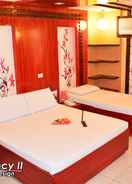 BEDROOM Hotel Sogo EDSA Cubao