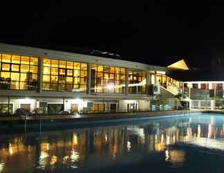 Exterior 2 Nawawalang Paraiso Resort and Hotel Phase 1