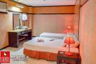 Bedroom Hotel Sogo Cagayan De Oro