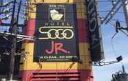 ภายนอกอาคาร 2 Hotel Sogo Alabang Jr.