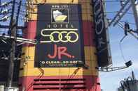 Exterior Hotel Sogo Alabang Jr.