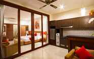 Bilik Tidur 5 Aishwarya Exclusive Villas