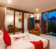 ห้องนอน 3 Aishwarya Exclusive Villas
