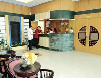 Sảnh chờ 2 Hotel Sogo Cabanatuan