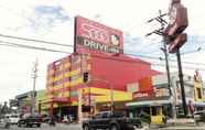 Exterior 2 Hotel Sogo Cabanatuan