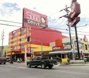 ภายนอกอาคาร 2 Hotel Sogo Cabanatuan