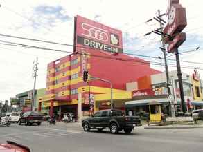 Bên ngoài 4 Hotel Sogo Cabanatuan