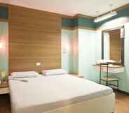 ห้องนอน 7 Hotel Sogo Cabanatuan