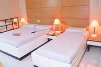 Bedroom Hotel Sogo Cabanatuan