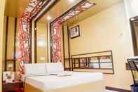 Bedroom Hotel Sogo LRT Monumento Station