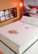 BEDROOM Hotel Sogo Edsa Caloocan