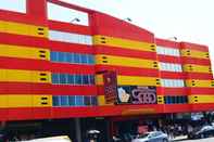 Bên ngoài Hotel Sogo Edsa Caloocan