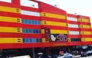 Exterior 2 Hotel Sogo Edsa Caloocan