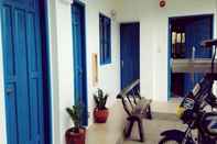 Lain-lain Baler Darshans Guesthouse