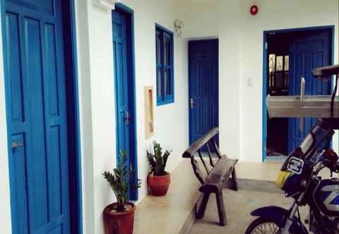 Lainnya Baler Darshans Guesthouse