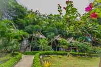 Ruang untuk Umum Tarzan Island Resort