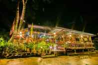 ร้านอาหาร Tarzan Island Resort