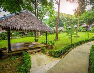 Bên ngoài 2 Tarzan Island Resort