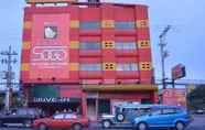 Lobi 2 Hotel Sogo Dau