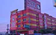 ภายนอกอาคาร 3 Hotel Sogo Dau