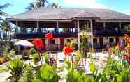 Bên ngoài 3 Sunshine Bantayan Garden Resort