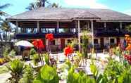 ภายนอกอาคาร 3 Sunshine Bantayan Garden Resort