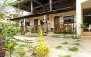 Bangunan 7 Sunshine Bantayan Garden Resort